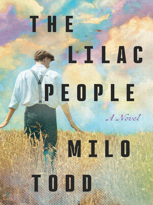 The Lilac People - ebook